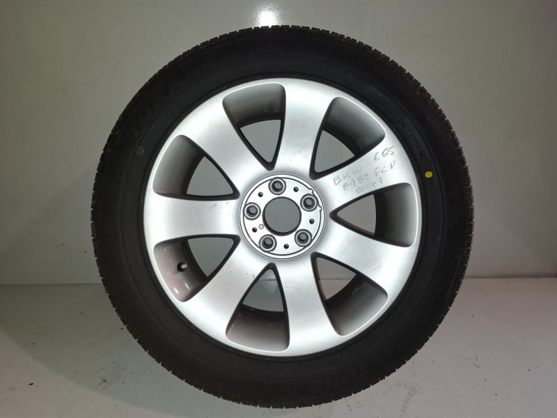 Recambio de llanta para bmw serie 7 (e65/e66) 306d3 referencia OEM IAM 6767828  