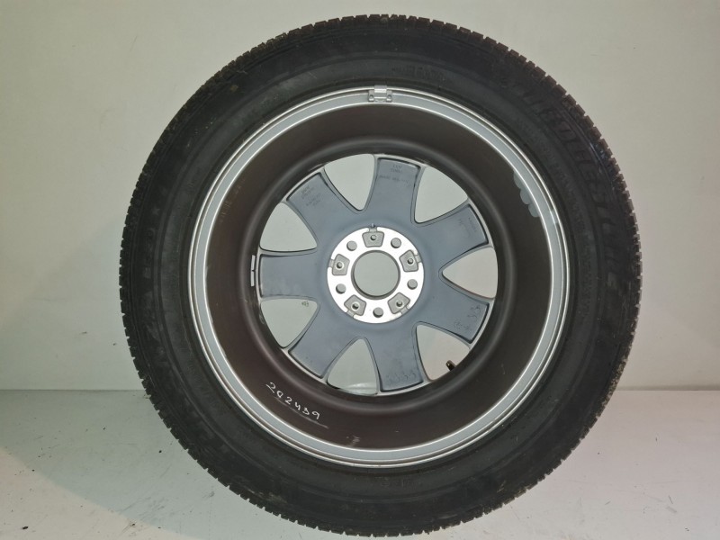 Recambio de llanta para bmw serie 7 (e65/e66) 306d3 referencia OEM IAM 6767828  