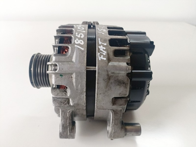 Recambio de alternador para fiat ii scudo (272) combi rh02 referencia OEM IAM 9678048880  