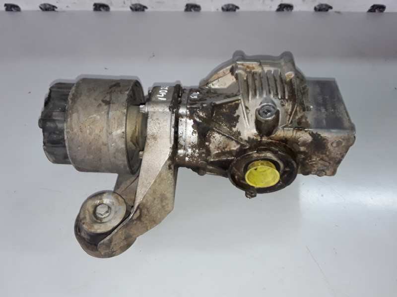 Recambio de diferencial trasero para renault scenic rx4 (ja0) f9q796 referencia OEM IAM 11564/075054/J641FG0721  