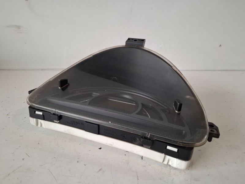Recambio de cuadro instrumentos para citroen c2 8hz referencia OEM IAM P9652008080  