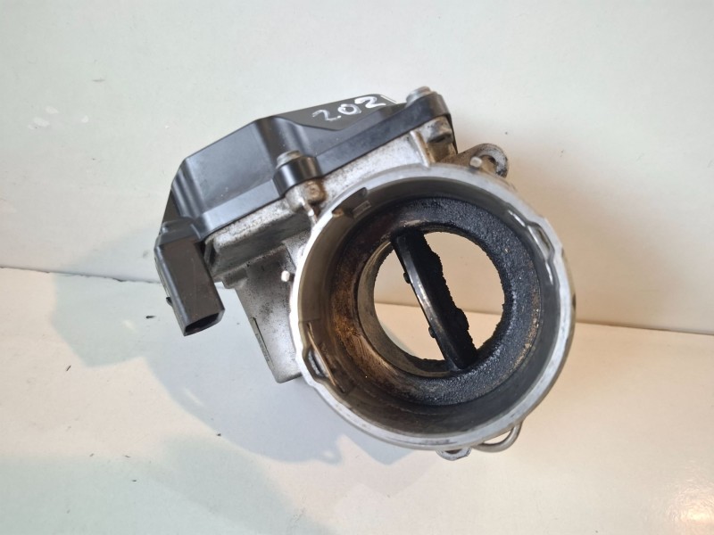 Recambio de caja mariposa para seat ibiza berlina (6j5) bls referencia OEM IAM 5  