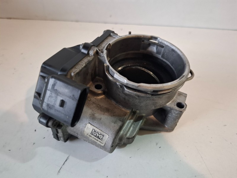 Recambio de caja mariposa para seat ibiza berlina (6j5) bls referencia OEM IAM 5  