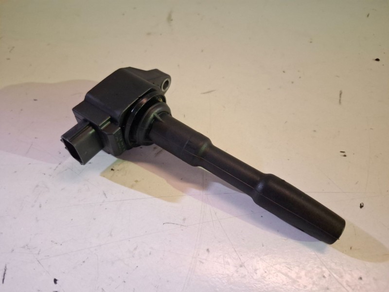 Recambio de bobina encendido para dacia sandero ii h4b400 referencia OEM IAM   