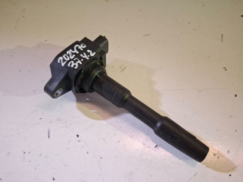Recambio de bobina encendido para dacia sandero ii h4b400 referencia OEM IAM   
