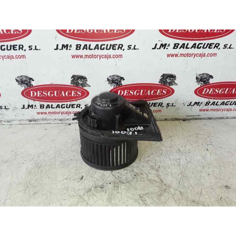 Recambio de ventilador calefaccion para volkswagen golf iv berlina (1j1)(10.1997) referencia OEM IAM 1J1819021A/F657877G  