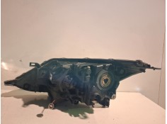Recambio de faro derecho para nissan qashqai (j11e) k9k636 referencia OEM IAM 10018013   2