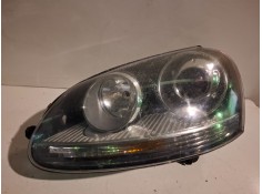Recambio de faro izquierdo para volkswagen golf v (1k1)(10.2003) bkd referencia OEM IAM   
