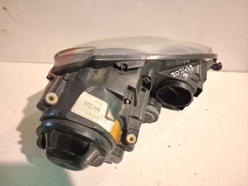 Recambio de faro izquierdo para volkswagen golf v (1k1)(10.2003) bkd referencia OEM IAM   