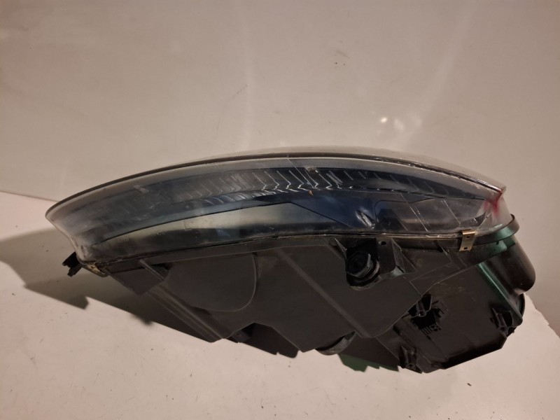 Recambio de faro izquierdo para volkswagen golf v (1k1)(10.2003) bkd referencia OEM IAM   