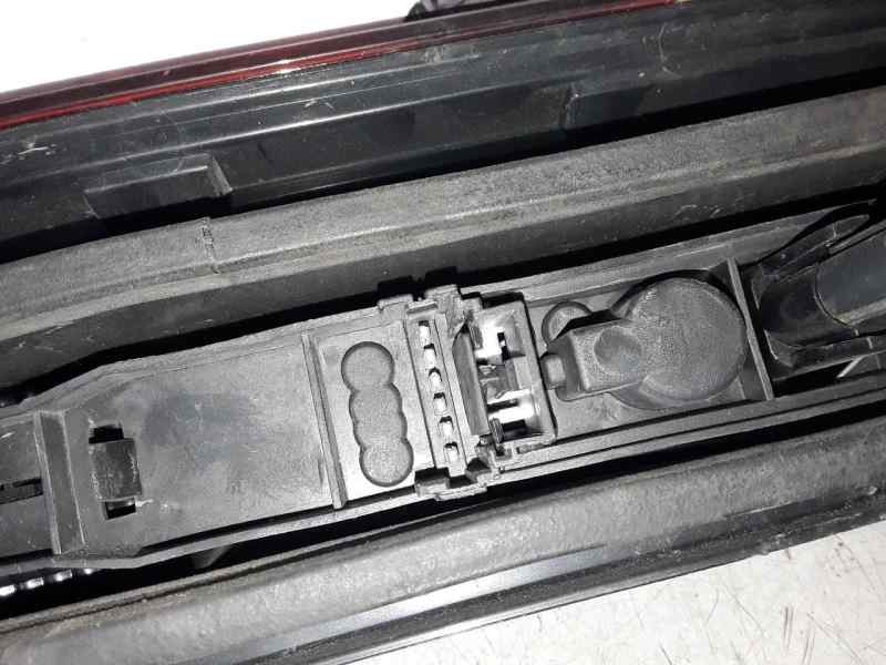 Recambio de piloto trasero derecho para renault kangoo i (f/kc0) referencia OEM IAM   