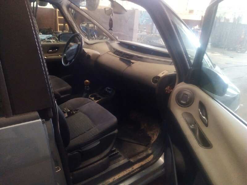 renault espace iv (jk0) del año 2003