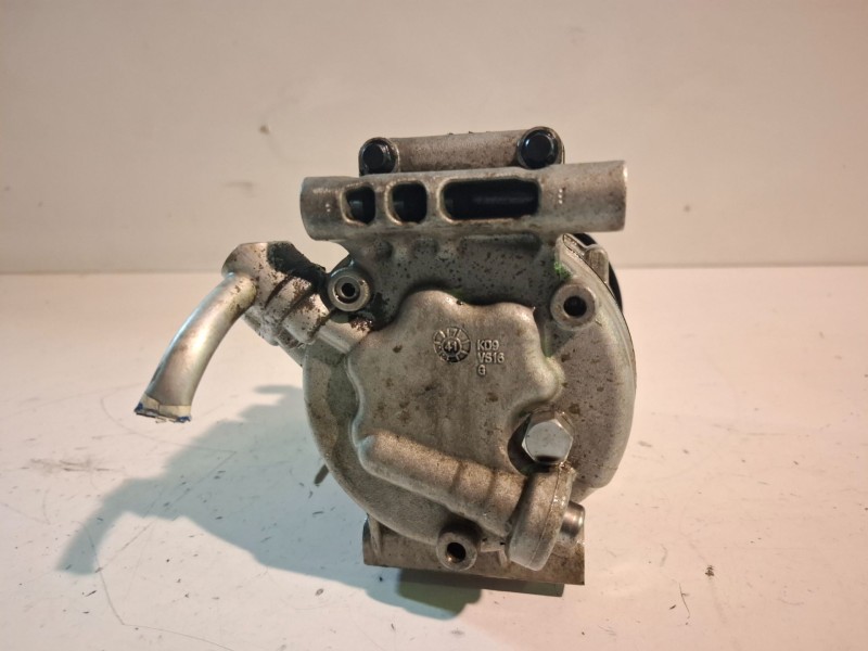 Recambio de compresor aire acondicionado para hyundai i30 (fd) g4fa referencia OEM IAM   