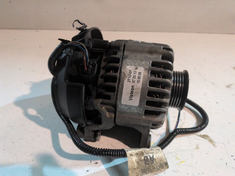 Recambio de alternador para ford transit connect (tc7) r3pa referencia OEM IAM 2T1UCF  