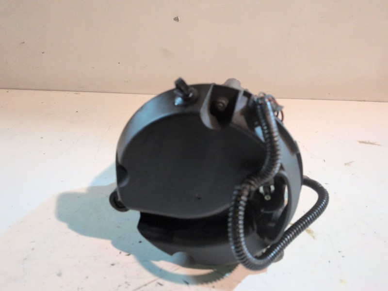 Recambio de alternador para ford transit connect (tc7) r3pa referencia OEM IAM 2T1UCF  