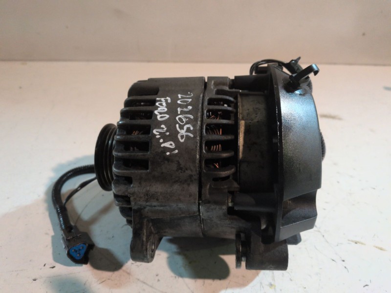 Recambio de alternador para ford transit connect (tc7) r3pa referencia OEM IAM 2T1UCF  