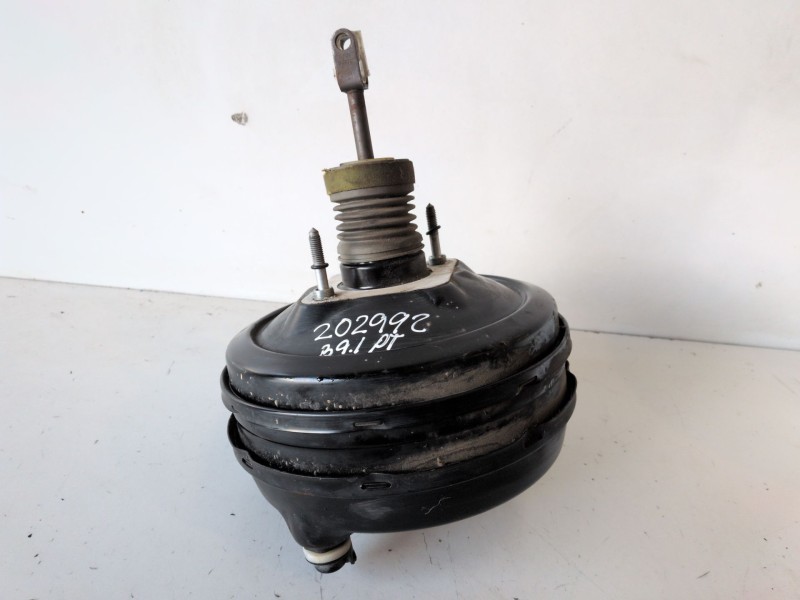 Recambio de servofreno para fiat croma (194) 939a2000 referencia OEM IAM 13126709  