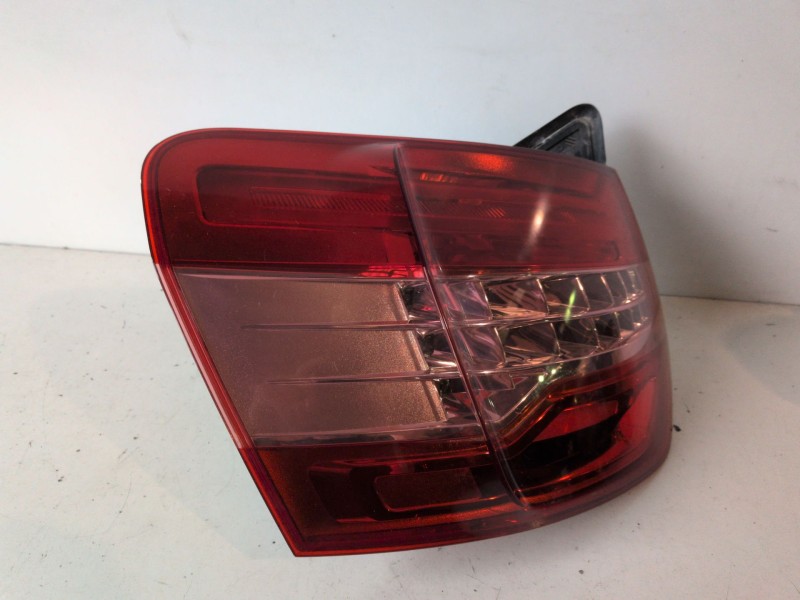 Recambio de piloto trasero izquierdo para citroen c5 break rhr referencia OEM IAM   