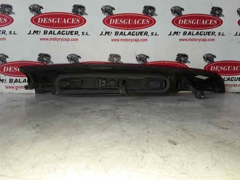 Recambio de piloto trasero derecho para renault kangoo i (f/kc0) referencia OEM IAM   