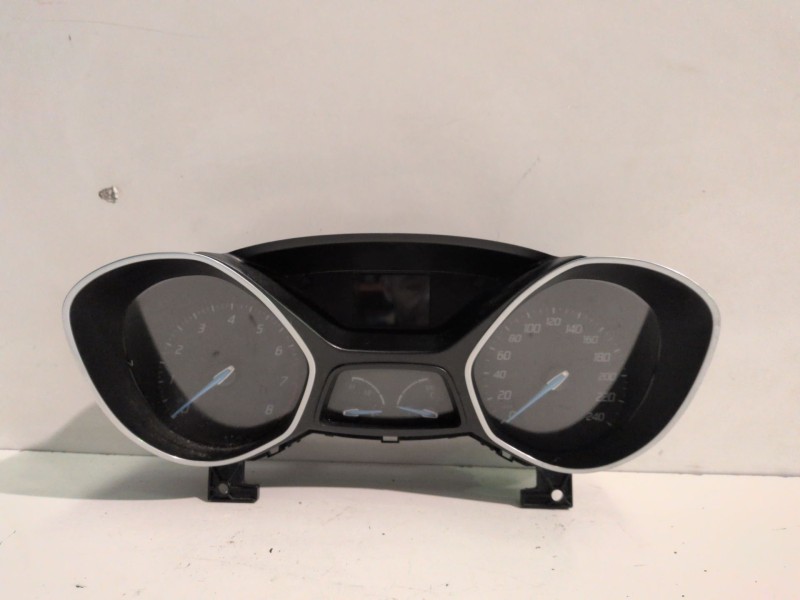 Recambio de cuadro instrumentos para ford focus sportbreak (cew) m1da referencia OEM IAM BM5T10849AU  