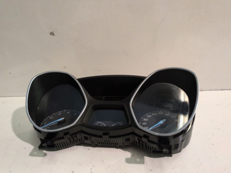 Recambio de cuadro instrumentos para ford focus sportbreak (cew) m1da referencia OEM IAM BM5T10849AU  