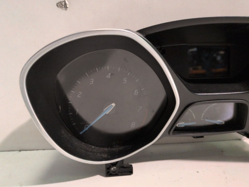 Recambio de cuadro instrumentos para ford focus sportbreak (cew) m1da referencia OEM IAM BM5T10849AU  