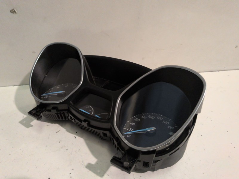 Recambio de cuadro instrumentos para ford focus sportbreak (cew) m1da referencia OEM IAM BM5T10849AU  