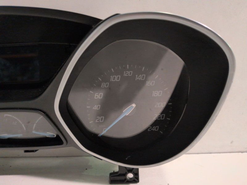 Recambio de cuadro instrumentos para ford focus sportbreak (cew) m1da referencia OEM IAM BM5T10849AU  