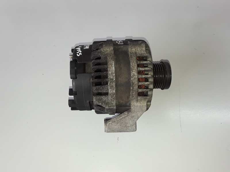 Recambio de alternador para ssangyong rexton d27dt referencia OEM IAM A6641540002  