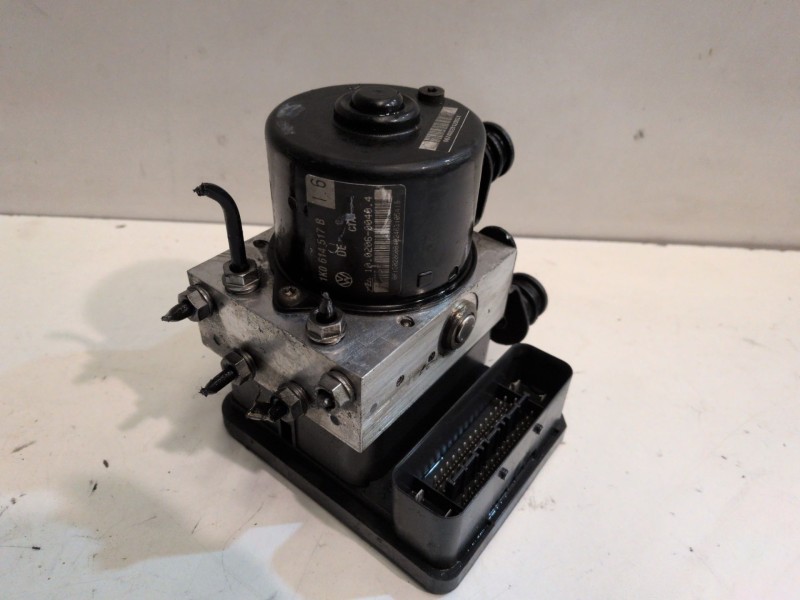 Recambio de abs para audi a3 (8p1) bkd referencia OEM IAM 1K0614517B  