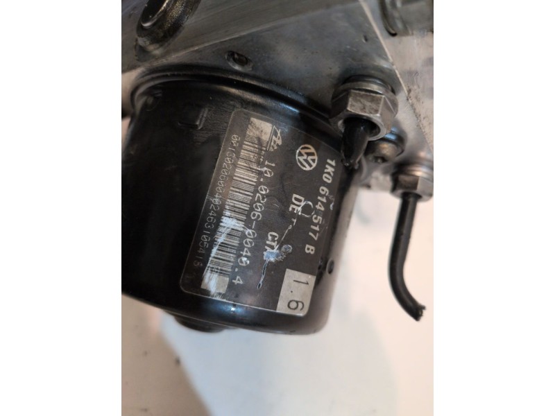 Recambio de abs para audi a3 (8p1) bkd referencia OEM IAM 1K0614517B  