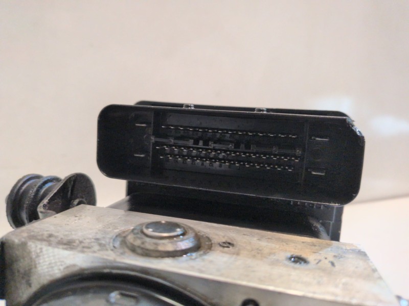 Recambio de abs para volkswagen golf v (1k1)(10.2003) bxe referencia OEM IAM 1K0614517AE  
