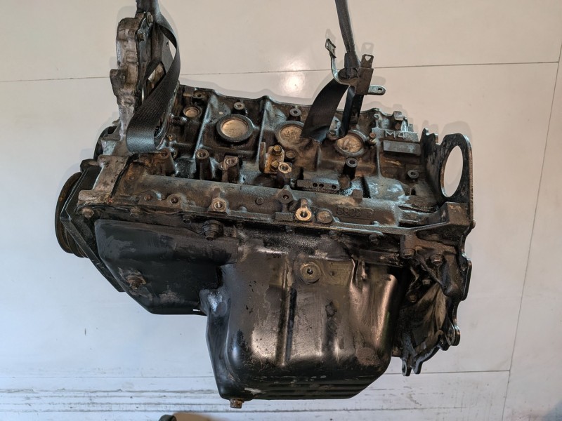 Recambio de bloque para mitsubishi montero (v60/v70) 4m41 referencia OEM IAM   