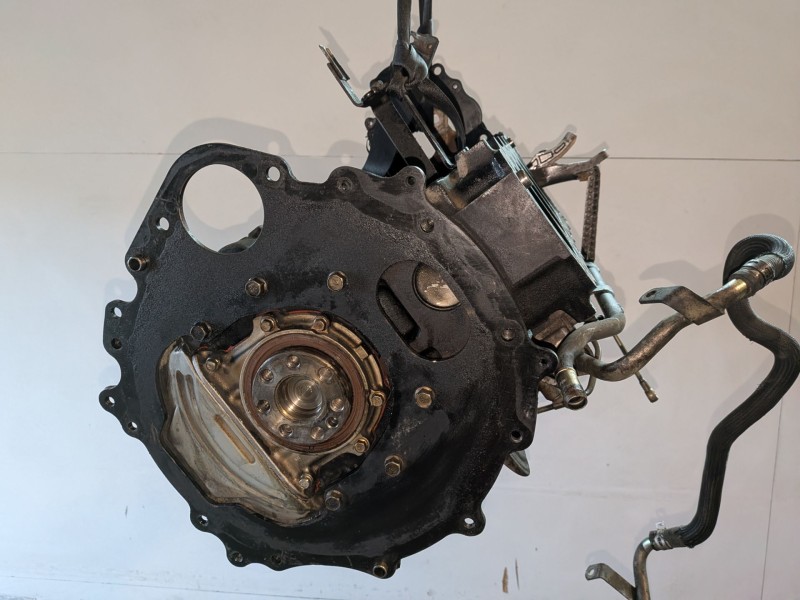 Recambio de bloque para mitsubishi montero (v60/v70) 4m41 referencia OEM IAM   