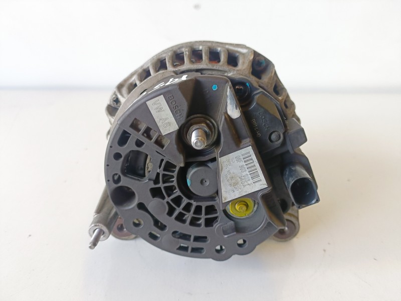 Recambio de alternador para seat altea (5p1) blr referencia OEM IAM 06F903023F  