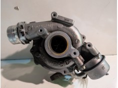 Recambio de turbocompresor para renault kangoo ii (f/kw0) k9k636 referencia OEM IAM 54389700006  
