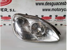 Recambio de faro derecho para mercedes-benz clase s (bm 220) berlina 628960 referencia OEM IAM A2208202461  