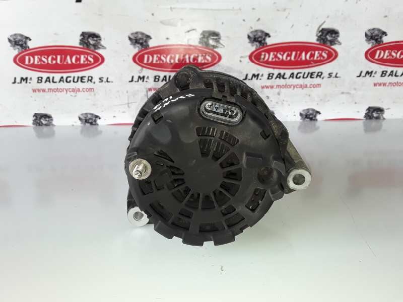 Recambio de alternador para ssangyong rexton d27dt referencia OEM IAM A6641540002  