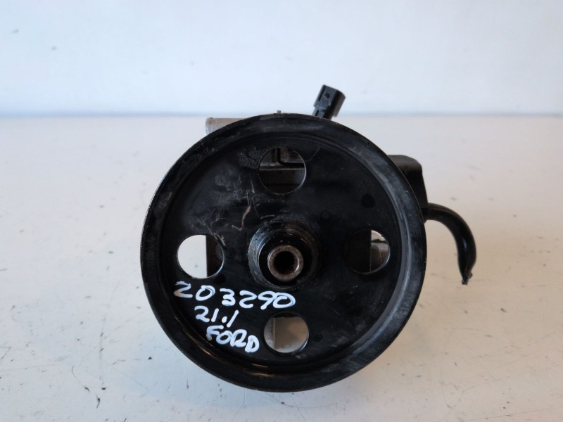 Recambio de bomba direccion para ford focus berlina (cap) hwda referencia OEM IAM   
