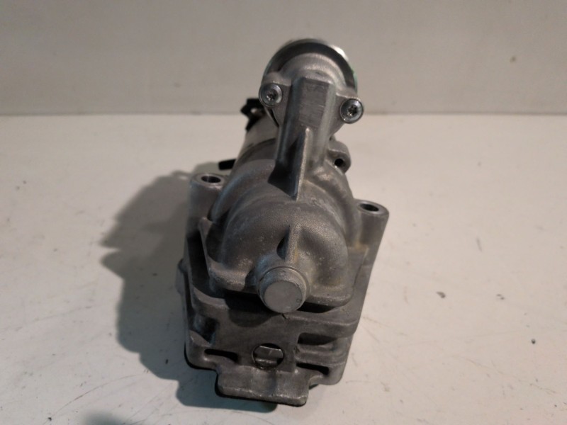 Recambio de motor arranque para ford mondeo berlina (ge) hjbb referencia OEM IAM A631480A  