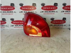 Recambio de piloto trasero izquierdo para ford fiesta berlina referencia OEM IAM   