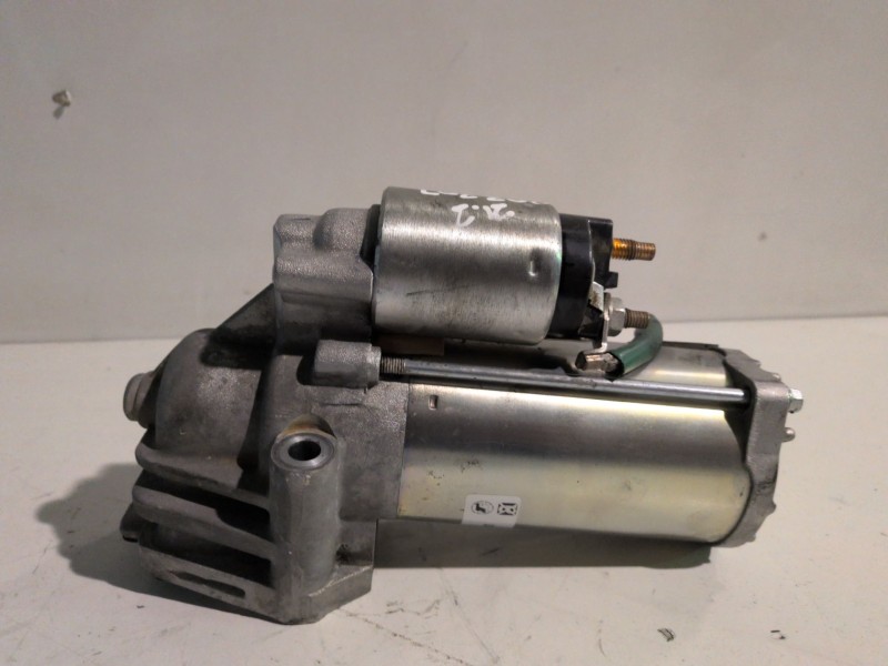 Recambio de motor arranque para ford mondeo berlina (ge) hjbb referencia OEM IAM A631480A  