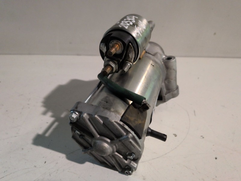 Recambio de motor arranque para ford mondeo berlina (ge) hjbb referencia OEM IAM A631480A  