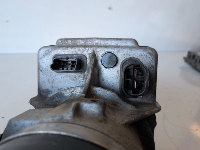 Recambio de bomba direccion para peugeot 308 5fw referencia OEM IAM 9684979180  