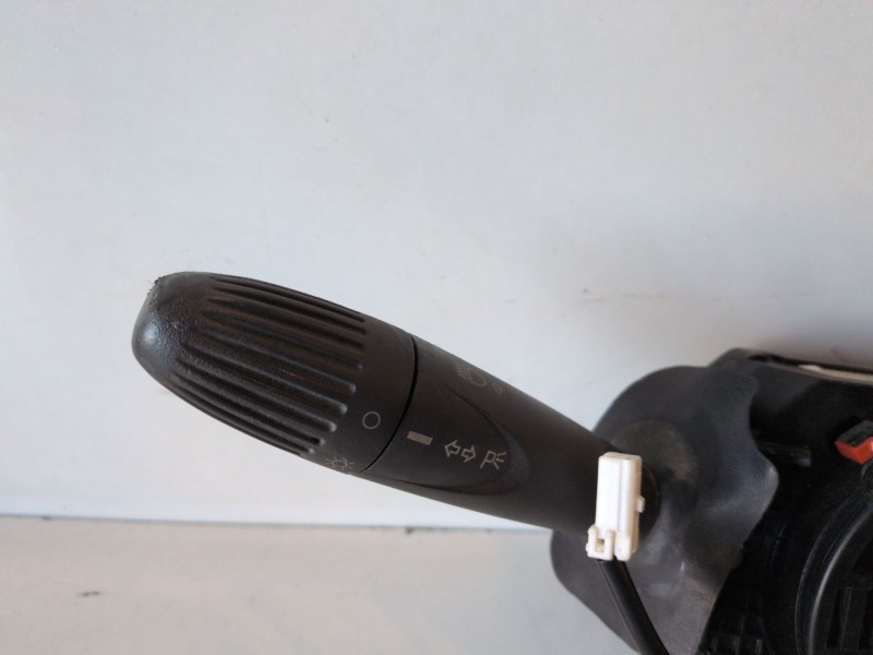 Recambio de mando luces para fiat ii panda (169) 188a4000 referencia OEM IAM 735444632  