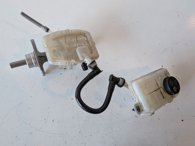 Recambio de bomba freno para fiat talento furgón (296) r9m452 referencia OEM IAM   