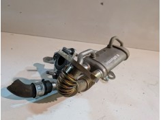 Recambio de enfriador egr para renault kangoo ii (f/kw0) k9k636 referencia OEM IAM 147350364R   2