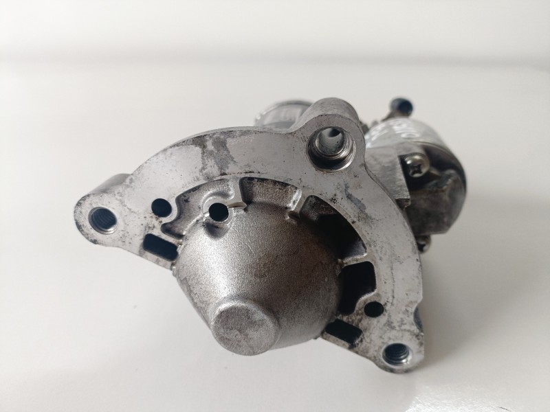 Recambio de motor arranque para fiat ii scudo (272) combi rh02 referencia OEM IAM M000T20872/9671014680  