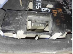 Recambio de piloto trasero izquierdo para ford fiesta berlina referencia OEM IAM    2