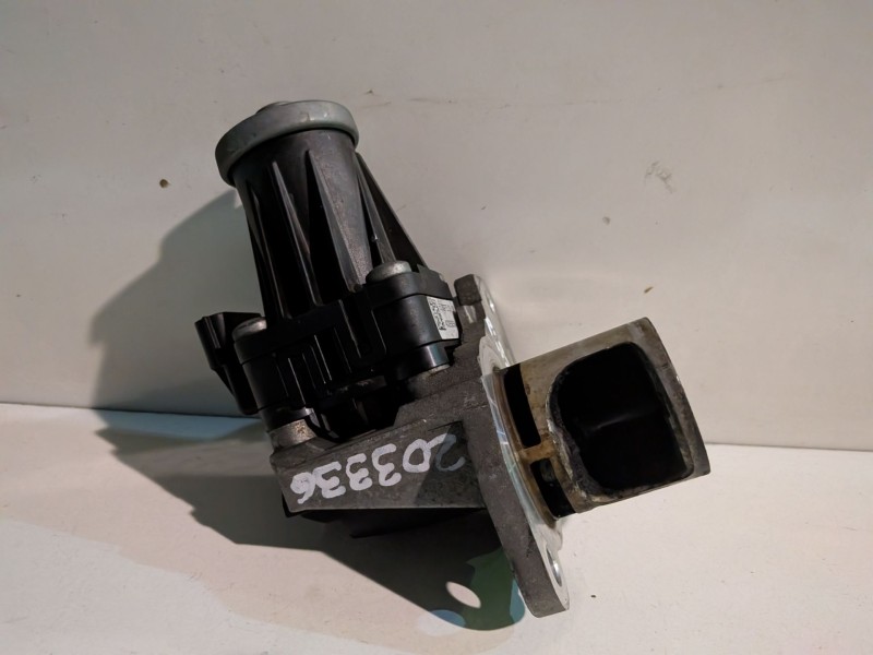 Recambio de valvula egr para renault kangoo ii (f/kw0) k9k636 referencia OEM IAM H8200129863  